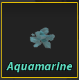 Aquamarine