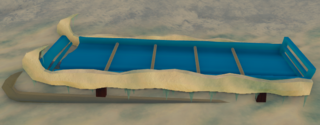 Artic Sluice