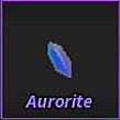 Aurorite