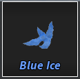 Blue Ice