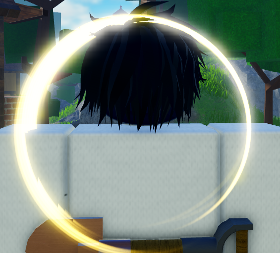 Celestial Rings