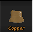 Copper