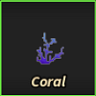 Coral