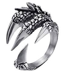 Dragon Claw