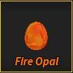 Fire Opal