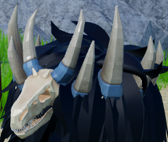 Fossilized Crown