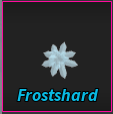 Frostshard