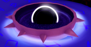 Galactic Pan