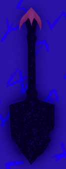Galactic Shovel