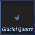 Glacial Quartz