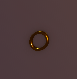 Gold Ring