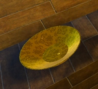 Golden Pan
