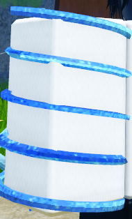 Gravity Coil