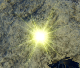 Guiding Light