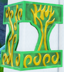 Jade Armband