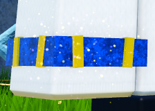 Lapis Armband