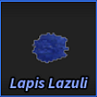 Lapis Lazuli