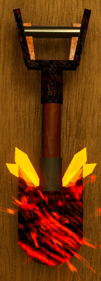 Meteoric Shovel