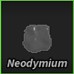 Neodymium
