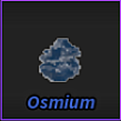 Osmium
