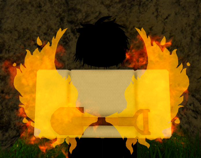 Phoenix Wings