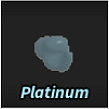Platinum