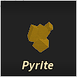 Pyrite
