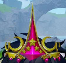 Royal Federation Crown