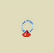 Ruby Ring