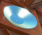 Silver Pan