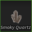 Smoky Quartz