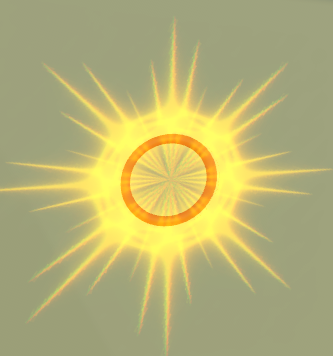 Solar Ring