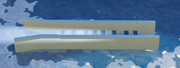 Steel Sluice Box