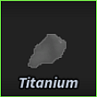 Titanium