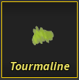 Tourmaline