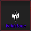 Voidstone