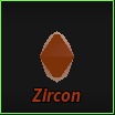 Zircon