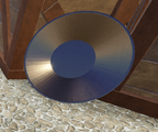 Metal Pan